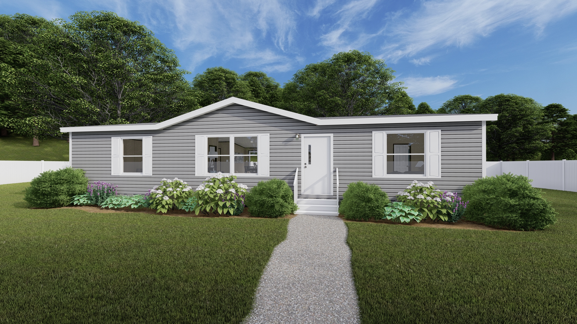 Maple Elevation